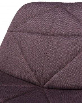 Стул барный DOBRIN DINA, коричневый в Талице - talica.ok-mebel.com | фото 8