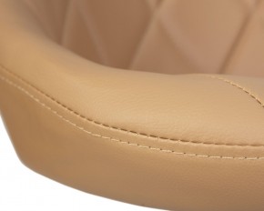 Стул барный DOBRIN LOGAN, мокко в Талице - talica.ok-mebel.com | фото 8