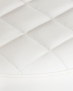 Стул барный DOBRIN MOLLY, белый в Талице - talica.ok-mebel.com | фото 7