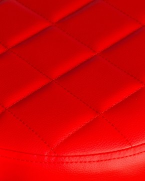 Стул барный DOBRIN MOLLY, красный в Талице - talica.ok-mebel.com | фото 8