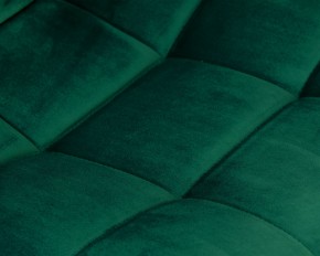 Стул барный DOBRIN TAILOR BLACK, зеленый велюр (MJ9-88) в Талице - talica.ok-mebel.com | фото 8