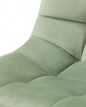 Стул барный DOBRIN TAILOR, пудрово-мятный велюр (MJ9-87) в Талице - talica.ok-mebel.com | фото 7