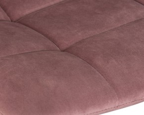 Стул барный DOBRIN TAILOR, пудрово-розовый велюр (MJ9-32) в Талице - talica.ok-mebel.com | фото 8
