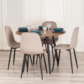 Стул Breeze (mod. 4724) в Талице - talica.ok-mebel.com | фото 11