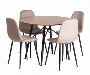 Стул Breeze (mod. 4724) в Талице - talica.ok-mebel.com | фото 3