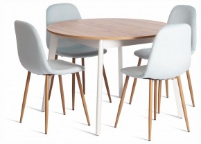 Стул Breeze (mod. 4724) в Талице - talica.ok-mebel.com | фото 3