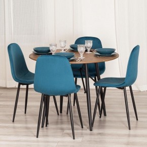 Стул Breeze (mod. 4724) в Талице - talica.ok-mebel.com | фото 11