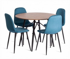 Стул Breeze (mod. 4724) в Талице - talica.ok-mebel.com | фото 3