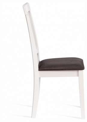 Стул Camille Soft в Талице - talica.ok-mebel.com | фото 5