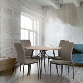 Стул Capri (mod. BC565-DC) в Талице - talica.ok-mebel.com | фото 11