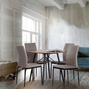 Стул Capri (mod. BC565-DC) в Талице - talica.ok-mebel.com | фото 10