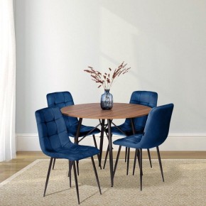 Стул Chilly (mod. JSC-220) в Талице - talica.ok-mebel.com | фото 11