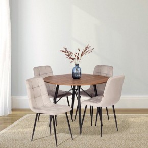 Стул Chilly (mod. JSC-220) в Талице - talica.ok-mebel.com | фото 11