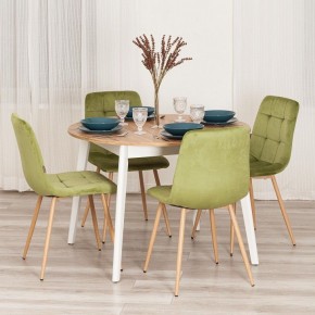 Стул Chilly (mod. JSC-220) в Талице - talica.ok-mebel.com | фото 11