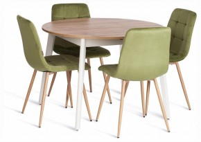 Стул Chilly (mod. JSC-220) в Талице - talica.ok-mebel.com | фото 2