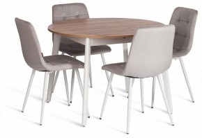 Стул Chilly (mod. JSC-220) в Талице - talica.ok-mebel.com | фото 2