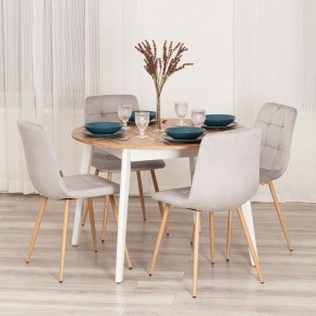 Стул Chilly (mod. JSC-220) в Талице - talica.ok-mebel.com | фото 11