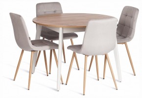 Стул Chilly (mod. JSC-220) в Талице - talica.ok-mebel.com | фото 2