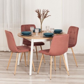 Стул Chilly (mod. JSC-220) в Талице - talica.ok-mebel.com | фото 11