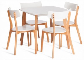 Стул Claire в Талице - talica.ok-mebel.com | фото 2