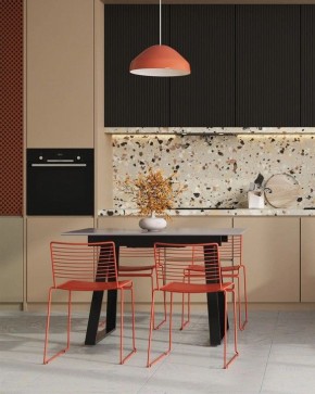Стул Danny в Талице - talica.ok-mebel.com | фото 8