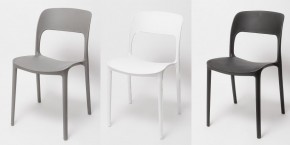 Стул FP 38F пластик (аналог SC 130) в Талице - talica.ok-mebel.com | фото