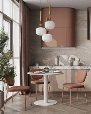 Стул Gigi в Талице - talica.ok-mebel.com | фото 8