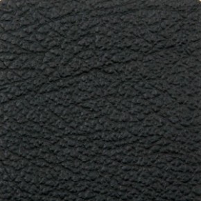 Стул ИЗО PV 1 (черный)/BL (кожзам/каркас черный) в Талице - talica.ok-mebel.com | фото 4