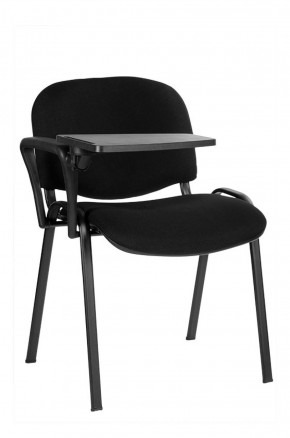 Стул Изо + столик (рама черная) серия В в Талице - talica.ok-mebel.com | фото