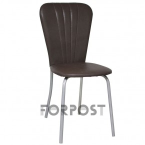 Стул КАФЕ-2 ткань в Талице - talica.ok-mebel.com | фото 4