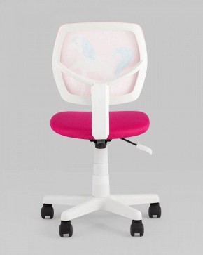 Стул компьютерный Лоло Unicorn в Талице - talica.ok-mebel.com | фото 4