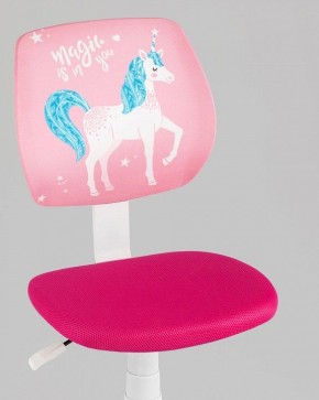 Стул компьютерный Лоло Unicorn в Талице - talica.ok-mebel.com | фото 7