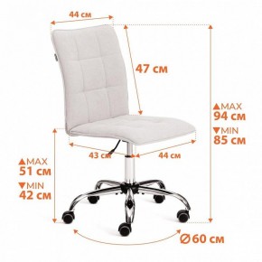 Стул компьютерный One в Талице - talica.ok-mebel.com | фото 10