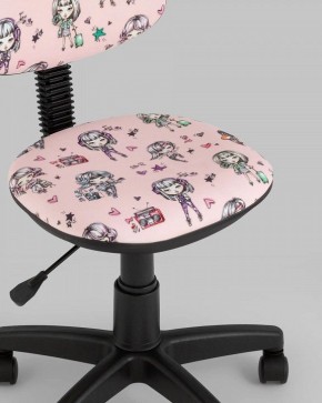 Стул компьютерный Умка Girls в Талице - talica.ok-mebel.com | фото 7
