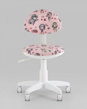 Стул компьютерный Умка Girls в Талице - talica.ok-mebel.com | фото 3