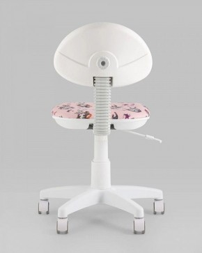 Стул компьютерный Умка Girls в Талице - talica.ok-mebel.com | фото 4