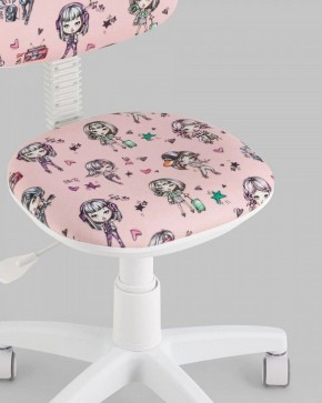 Стул компьютерный Умка Girls в Талице - talica.ok-mebel.com | фото 7