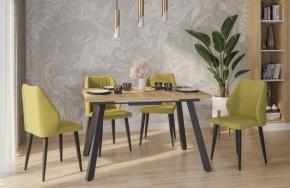 Стул Лион в Талице - talica.ok-mebel.com | фото 2