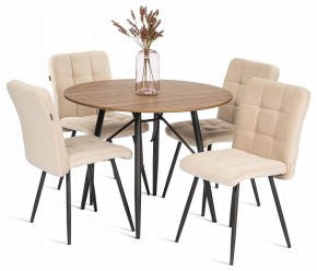 Стул Medeo в Талице - talica.ok-mebel.com | фото 3