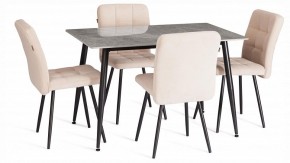 Стул Medeo LT в Талице - talica.ok-mebel.com | фото 2
