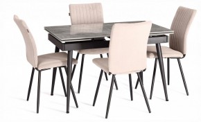 Стул Monte Carlo Trend в Талице - talica.ok-mebel.com | фото 2