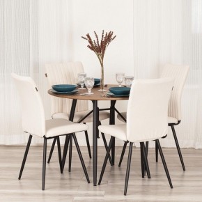 Стул Monte Carlo Trend в Талице - talica.ok-mebel.com | фото 12