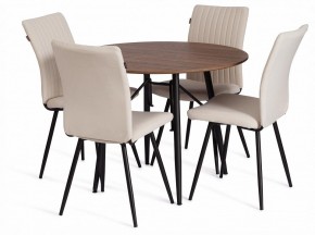 Стул Monte Carlo Trend в Талице - talica.ok-mebel.com | фото 2