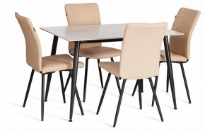 Стул Monte Carlo Trend в Талице - talica.ok-mebel.com | фото 2