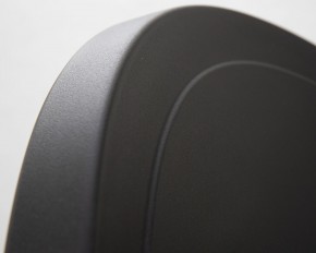 Стул обеденный DOBRIN ALBERT, чёрный в Талице - talica.ok-mebel.com | фото 9