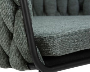 Стул обеденный DOBRIN MATILDA, зеленая ткань (LAR 275-23) в Талице - talica.ok-mebel.com | фото 7