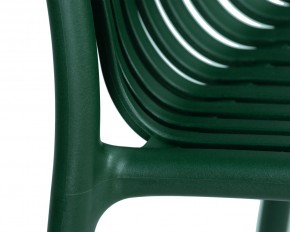 Стул обеденный DOBRIN WALTER, темно-зеленый в Талице - talica.ok-mebel.com | фото 9