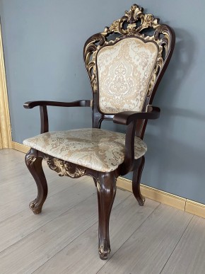 Стул Роза с подлокотниками в Талице - talica.ok-mebel.com | фото 38