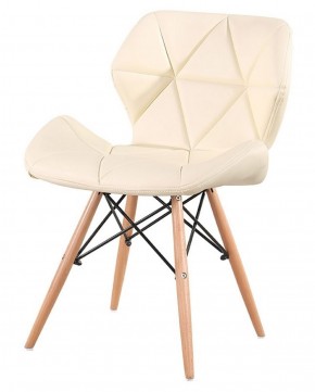 Стул SC 026 (PU кожа) в Талице - talica.ok-mebel.com | фото 3