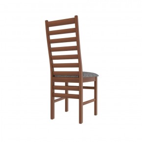 Стул Сити (Орех) в Талице - talica.ok-mebel.com | фото 4